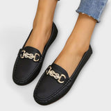 Lara - Sapatos Loafer