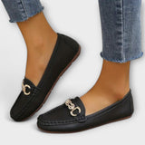 Lara - Sapatos Loafer