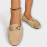 Lara - Sapatos Loafer
