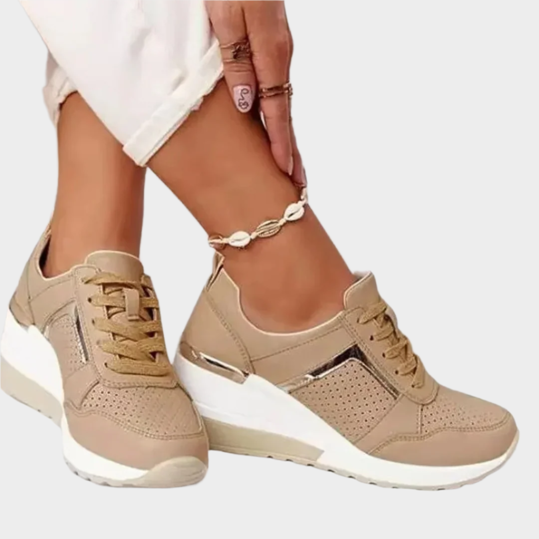 Calçados Ortopédicos Femininos