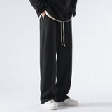 Akari - Calças de conforto japonesas Bege