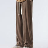 Akari - Calças de conforto japonesas Preto