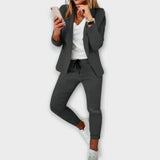 Cristiana - Blazer elegante e confortável.