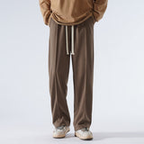 Akari - Calças de conforto japonesas Bege