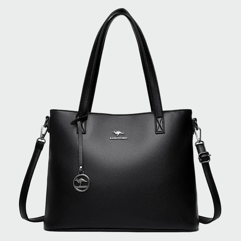 Bolsa elegante atemporal