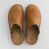 Timothy - Sapatos Masculino Confortável Sem Cadarço