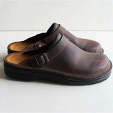 Timothy - Sapatos Masculino Confortável Sem Cadarço