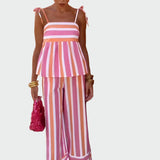 Conjunto Fresco de Verão