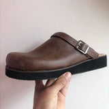 Colby - Sapatos ortopédicos para homens