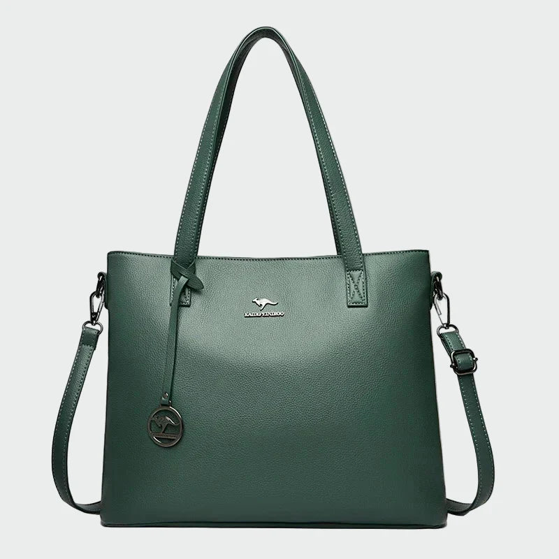 Bolsa elegante atemporal