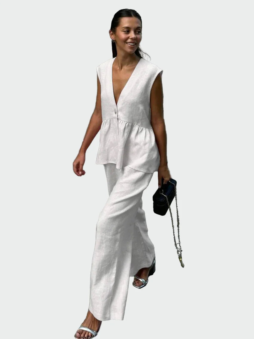 Conjunto de Líquido e Aéreo