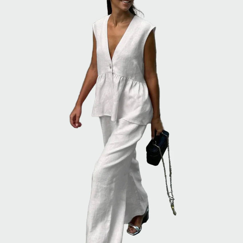 Conjunto de Líquido e Aéreo