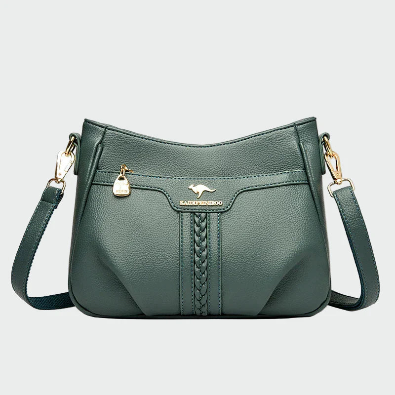 Bolsa elegante multifuncional