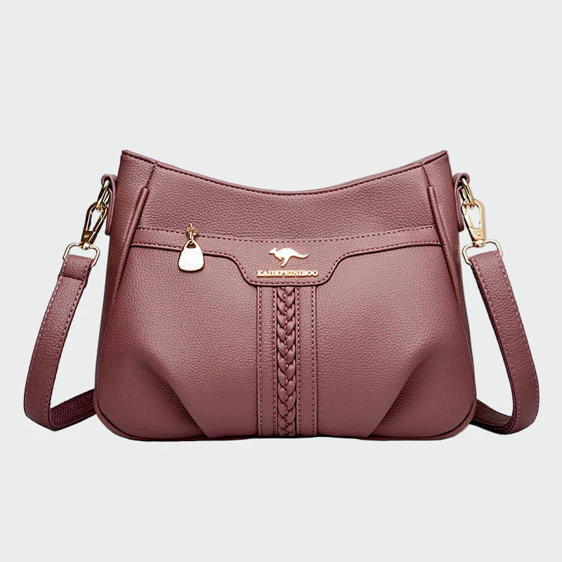 Bolsa elegante multifuncional