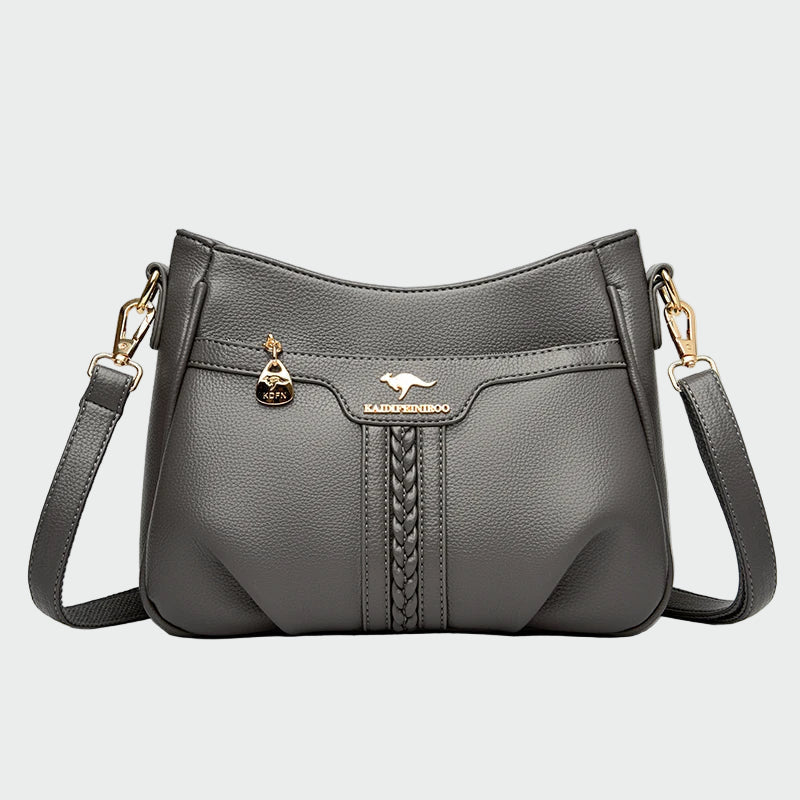 Bolsa elegante multifuncional