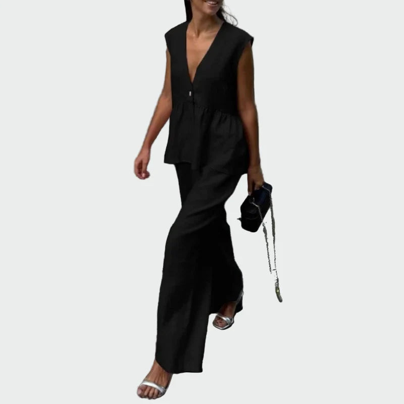 Conjunto de Líquido e Aéreo