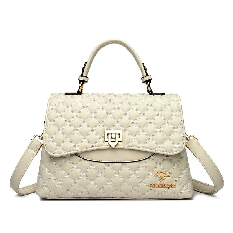 Bolsa Elegante Clássica