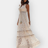 Vestido Leve