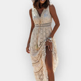 Vestido Leve