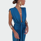 Vestido Marulado Leve
