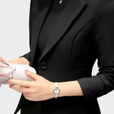 Blazer com caimento perfeito