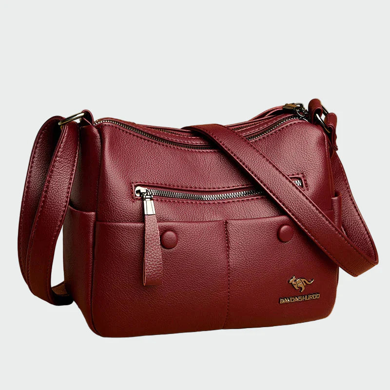 Bolsa elegante clássica