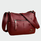 Bolsa elegante clássica