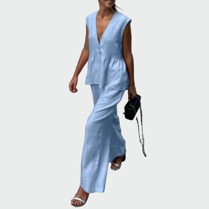 Conjunto de Líquido e Aéreo