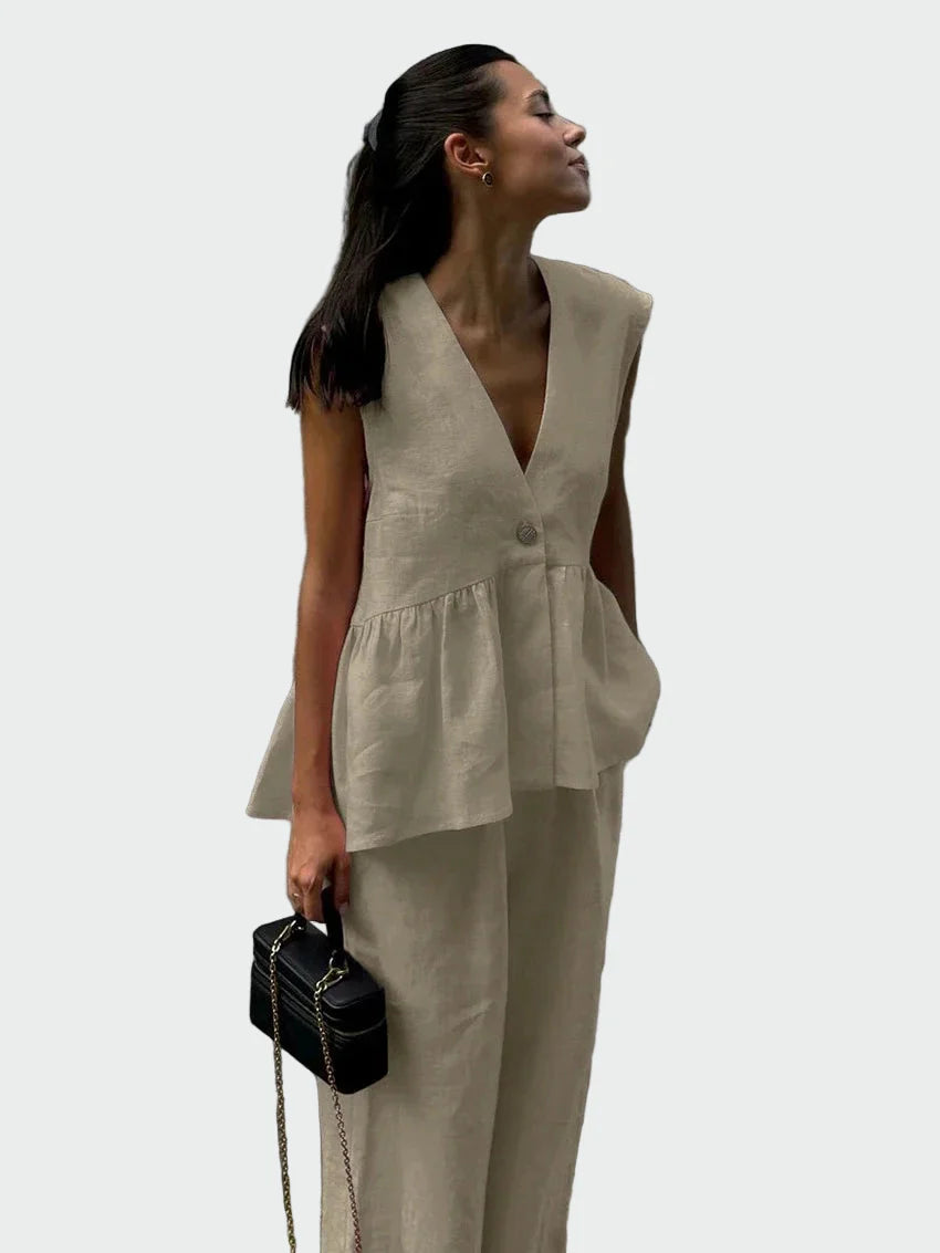 Conjunto de Líquido e Aéreo