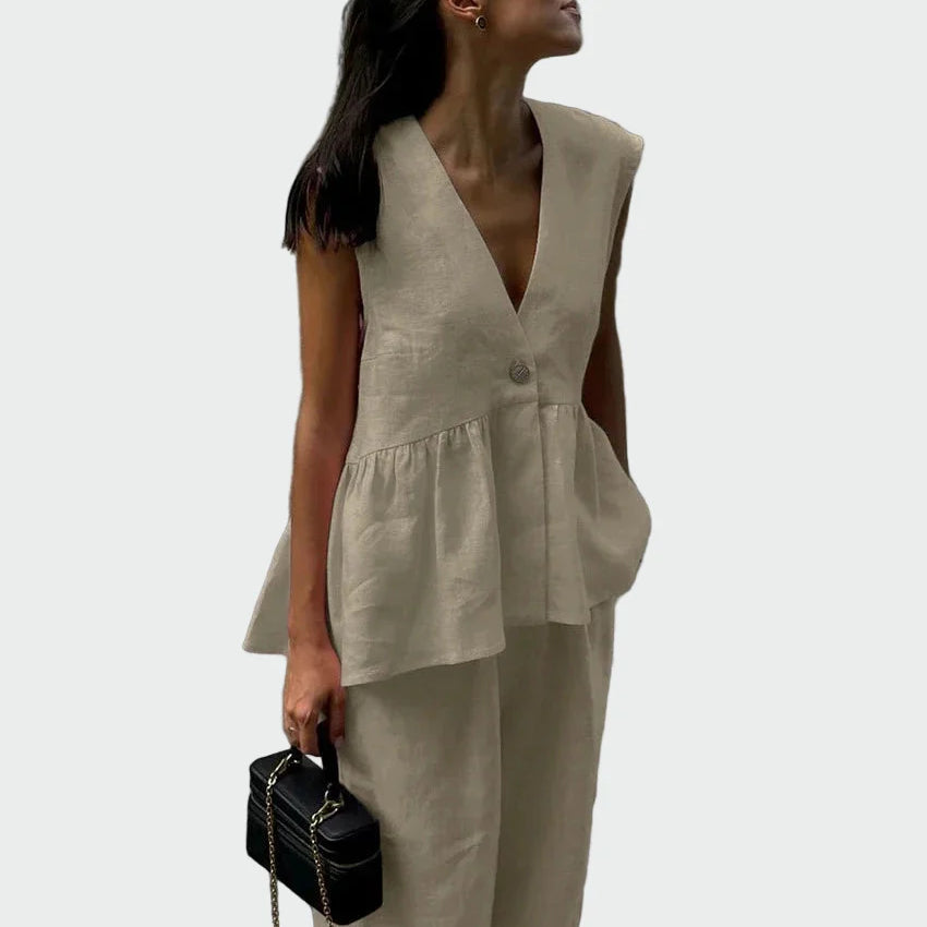 Conjunto de Líquido e Aéreo