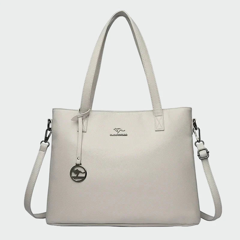 Bolsa elegante atemporal