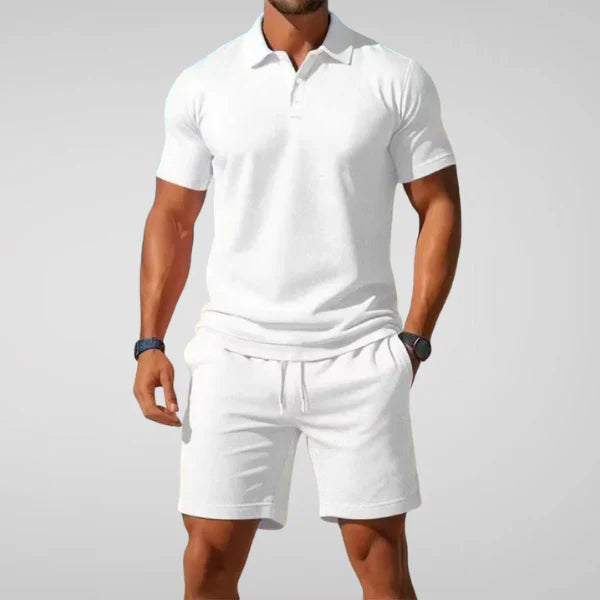 Nuno | Conjunto de Verão