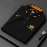 Henrique | Polo de Luxo