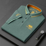 Henrique | Polo de Luxo
