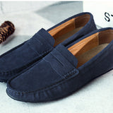 Augustin - Clássica moccasins