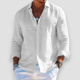 Emil | Camisa Elegante e Respirável