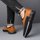 Eric - Sapatos Oxford feitos à mão