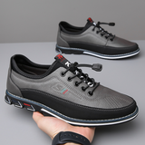 Eric - Sapatos Oxford feitos à mão