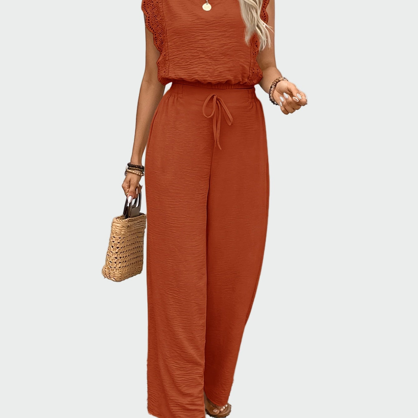 Conjunto Elegante