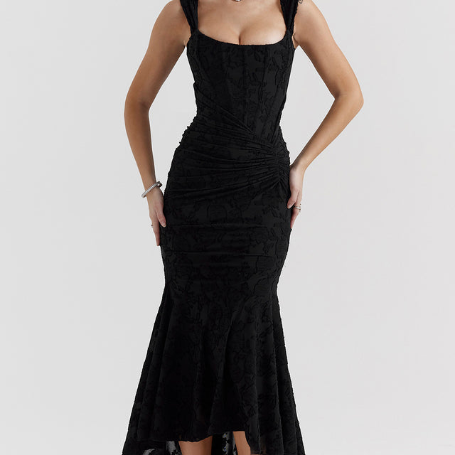 Kíara | Vestido