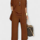 Sofia - Conjunto de 3 Peças