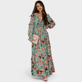 Angelina - Vestido elegante