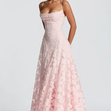 Francis | Vestido Torzido