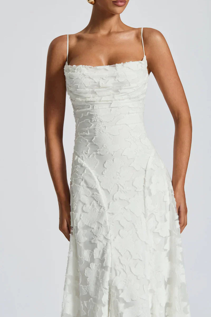 Francis | Vestido Torzido