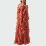 Vestido Libora I Maxy