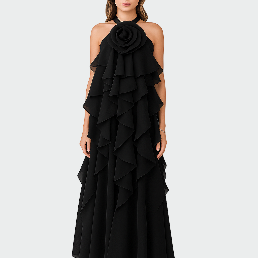 Vestido Libora I Maxy