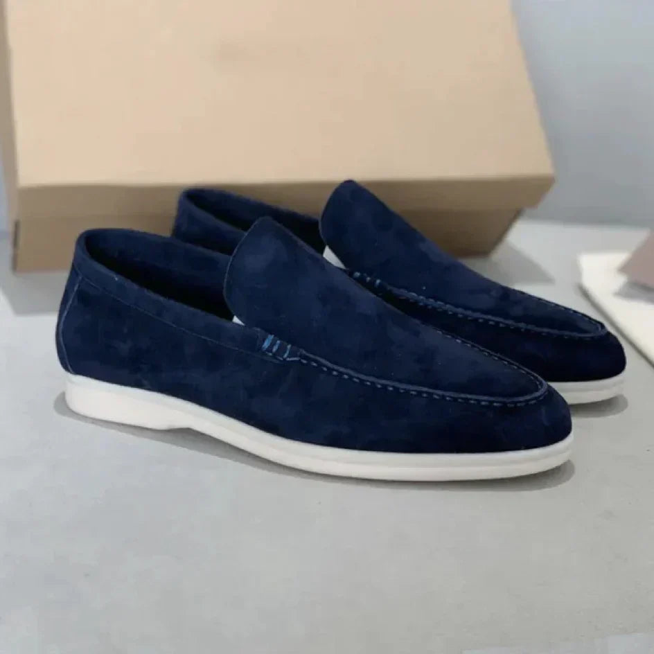 Steve - Mocassins