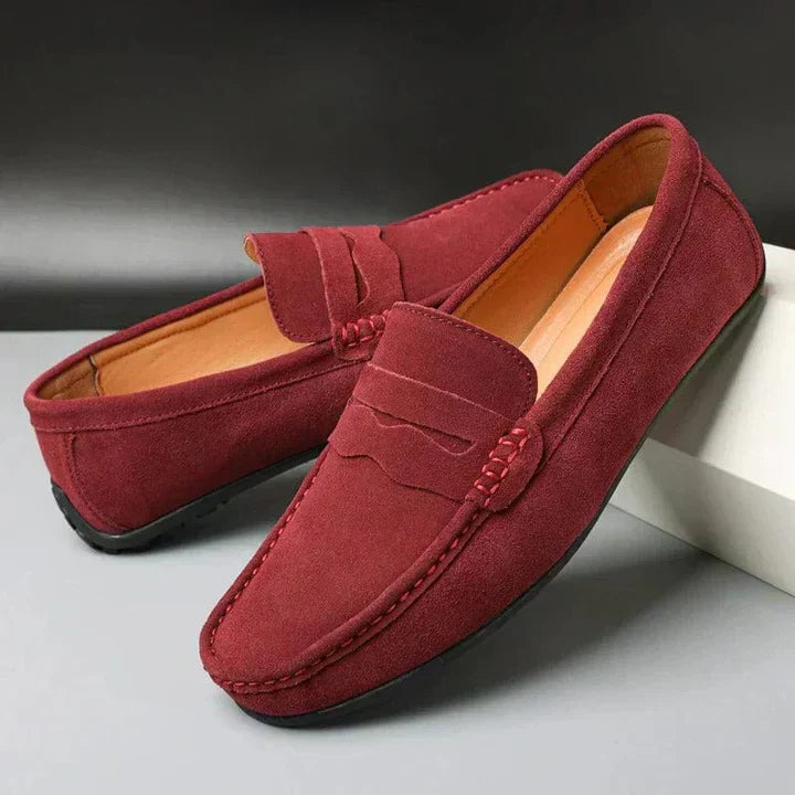 Augustin - Clássica moccasins