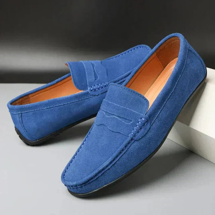Augustin - Clássica moccasins