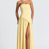 Vestido Max com Classe que Impressiona